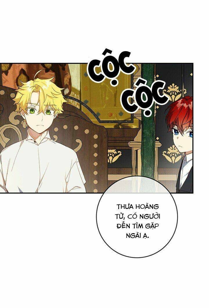 Lần Nữa Toả Sáng Chapter 16 - Trang 4