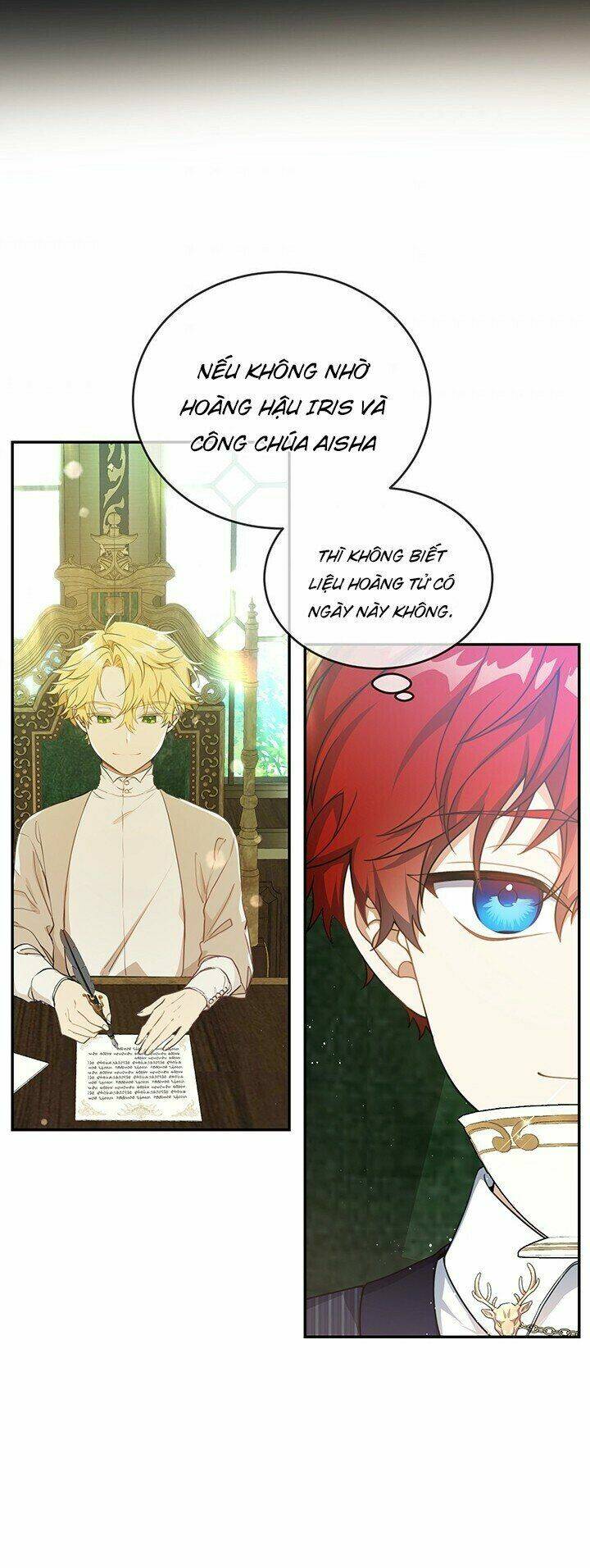 Lần Nữa Toả Sáng Chapter 16 - Trang 51