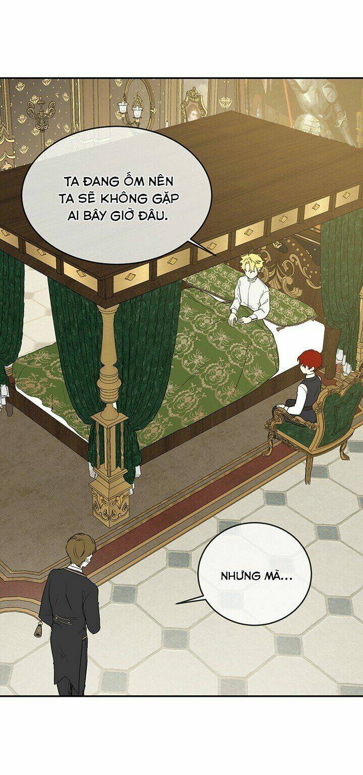 Lần Nữa Toả Sáng Chapter 16 - Trang 5