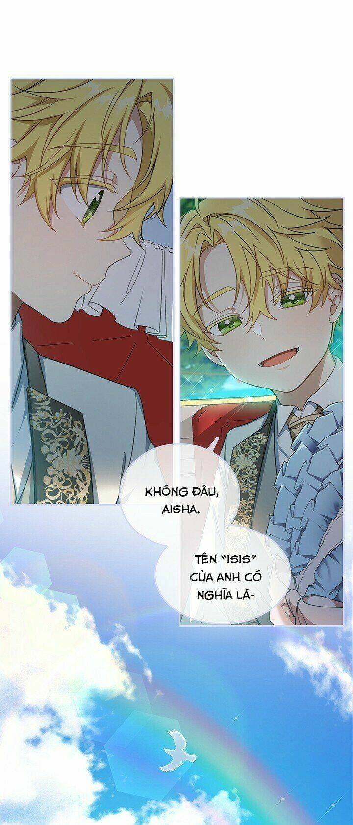 Lần Nữa Toả Sáng Chapter 16 - Trang 64