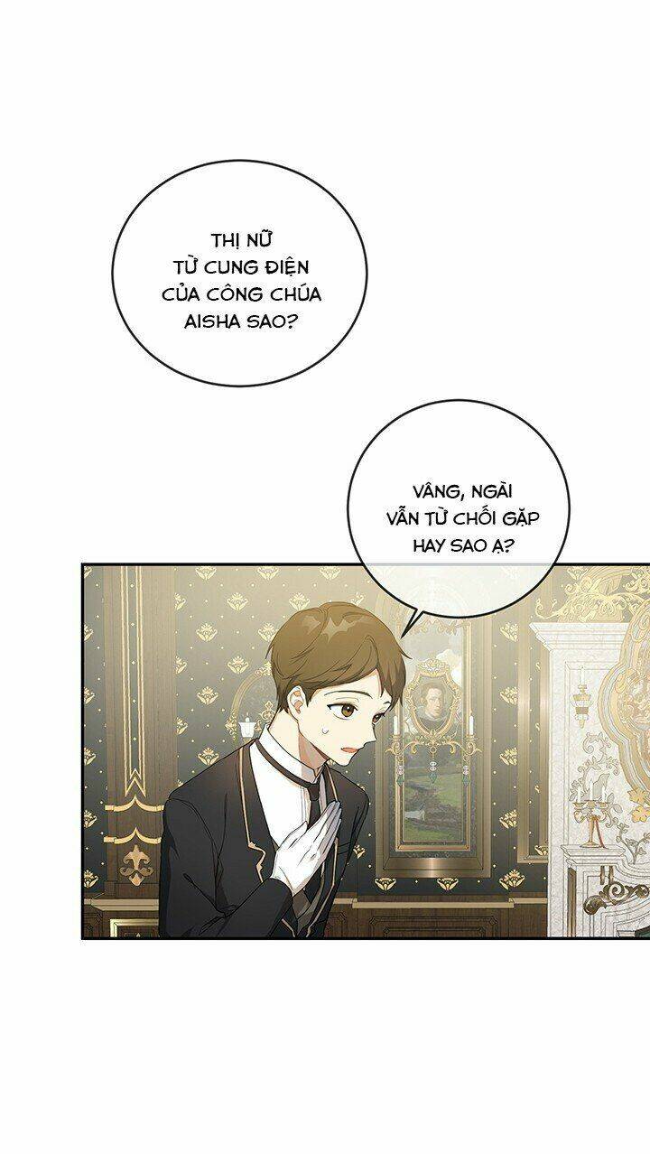 Lần Nữa Toả Sáng Chapter 16 - Trang 7