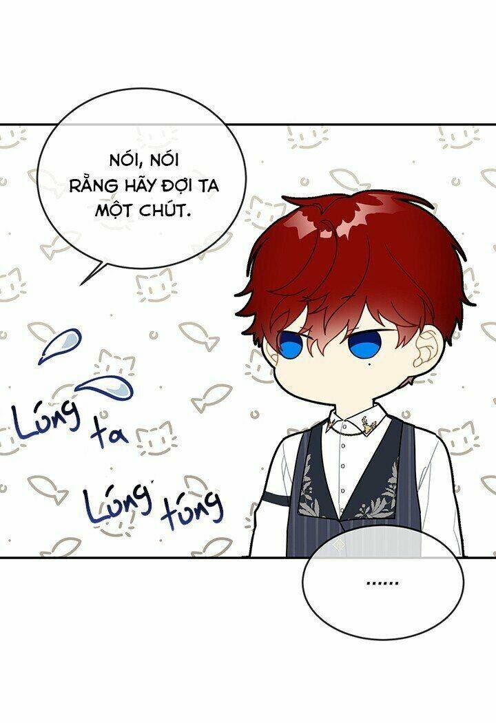 Lần Nữa Toả Sáng Chapter 16 - Trang 8