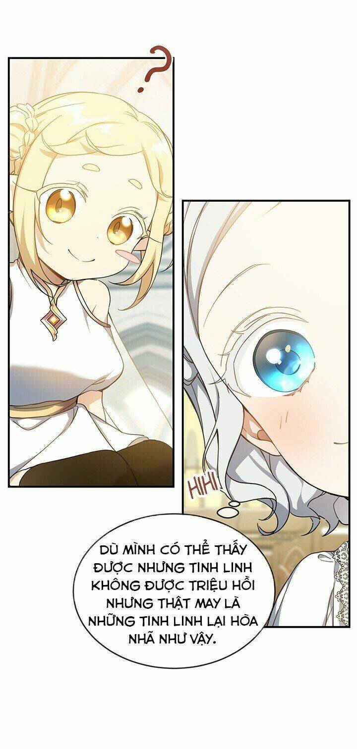 Lần Nữa Toả Sáng Chapter 17 - Trang 9