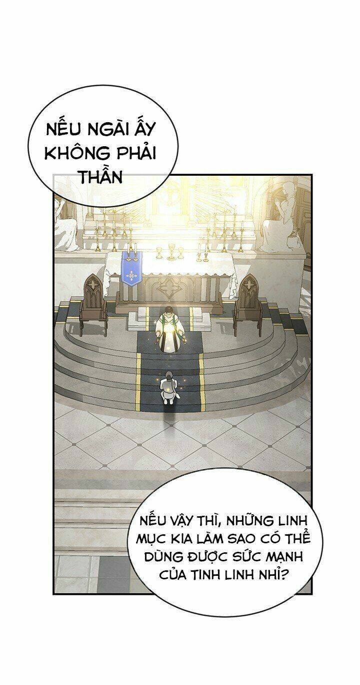 Lần Nữa Toả Sáng Chapter 17 - Trang 11