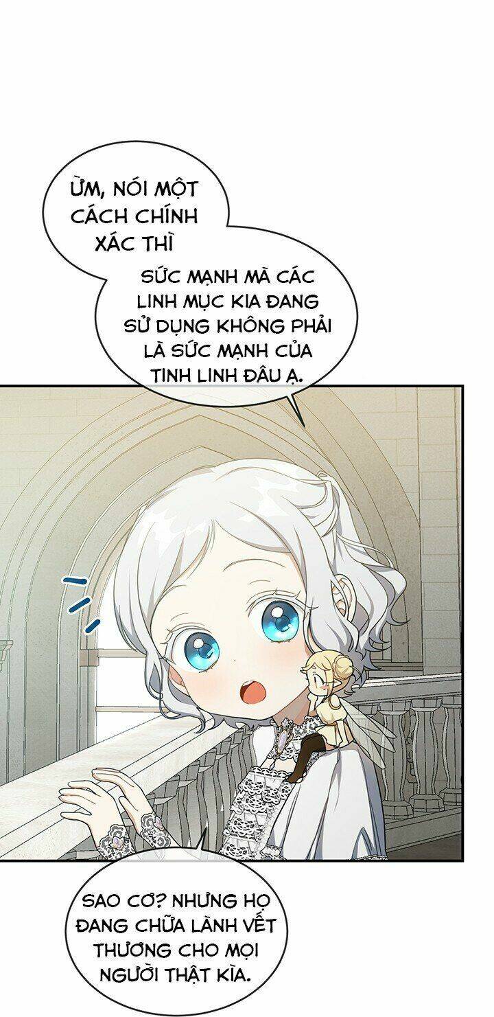 Lần Nữa Toả Sáng Chapter 17 - Trang 12