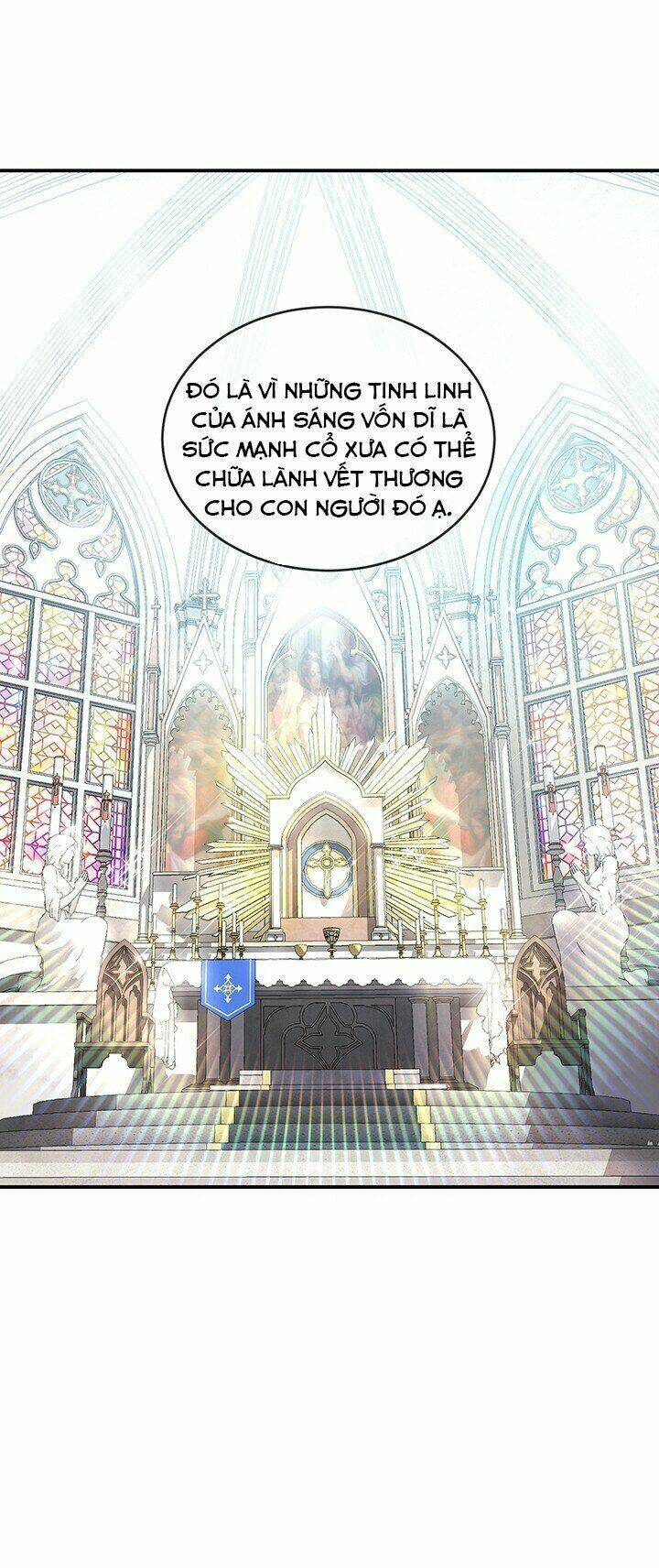 Lần Nữa Toả Sáng Chapter 17 - Trang 14