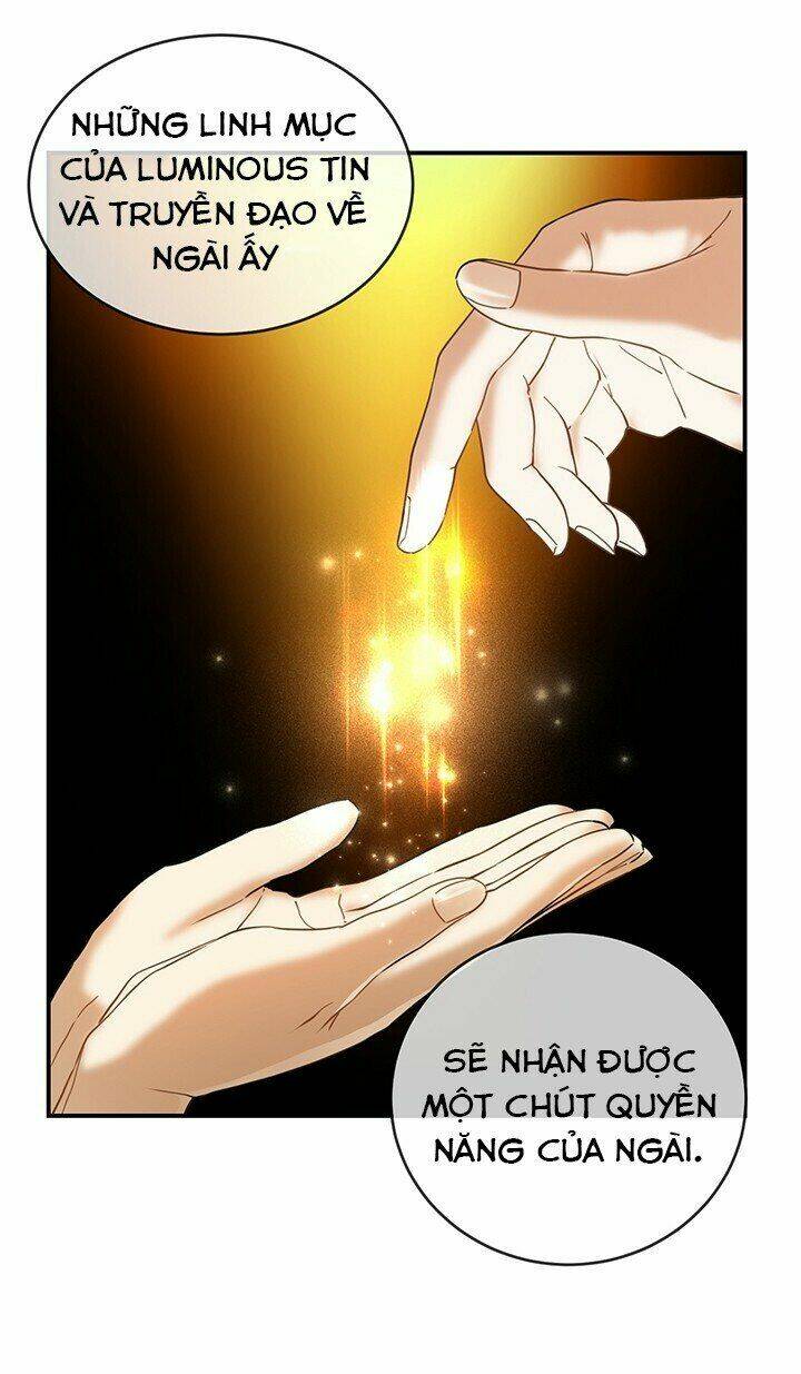 Lần Nữa Toả Sáng Chapter 17 - Trang 15