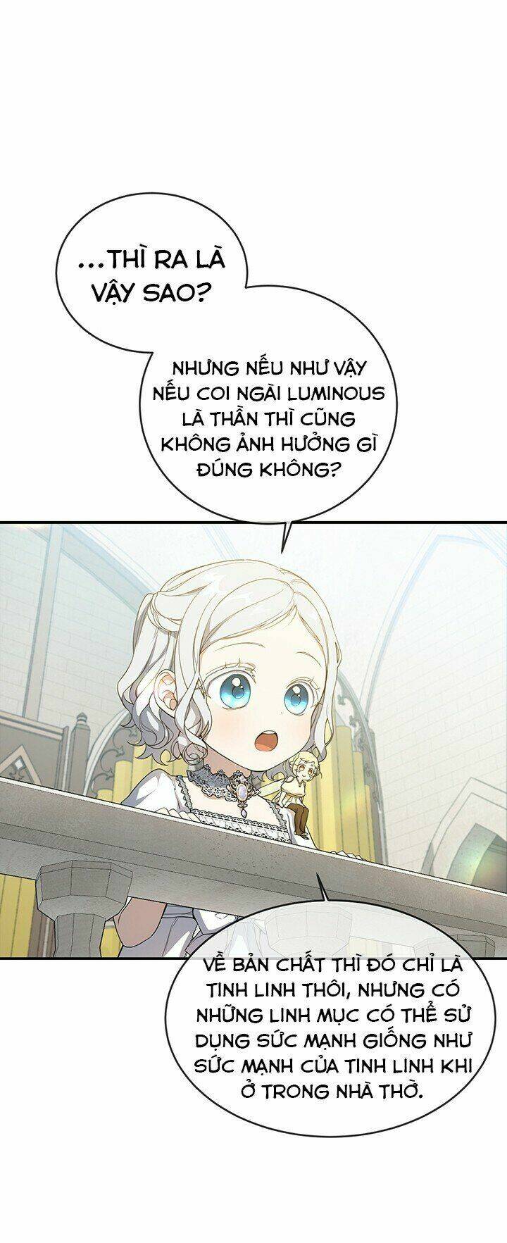 Lần Nữa Toả Sáng Chapter 17 - Trang 16