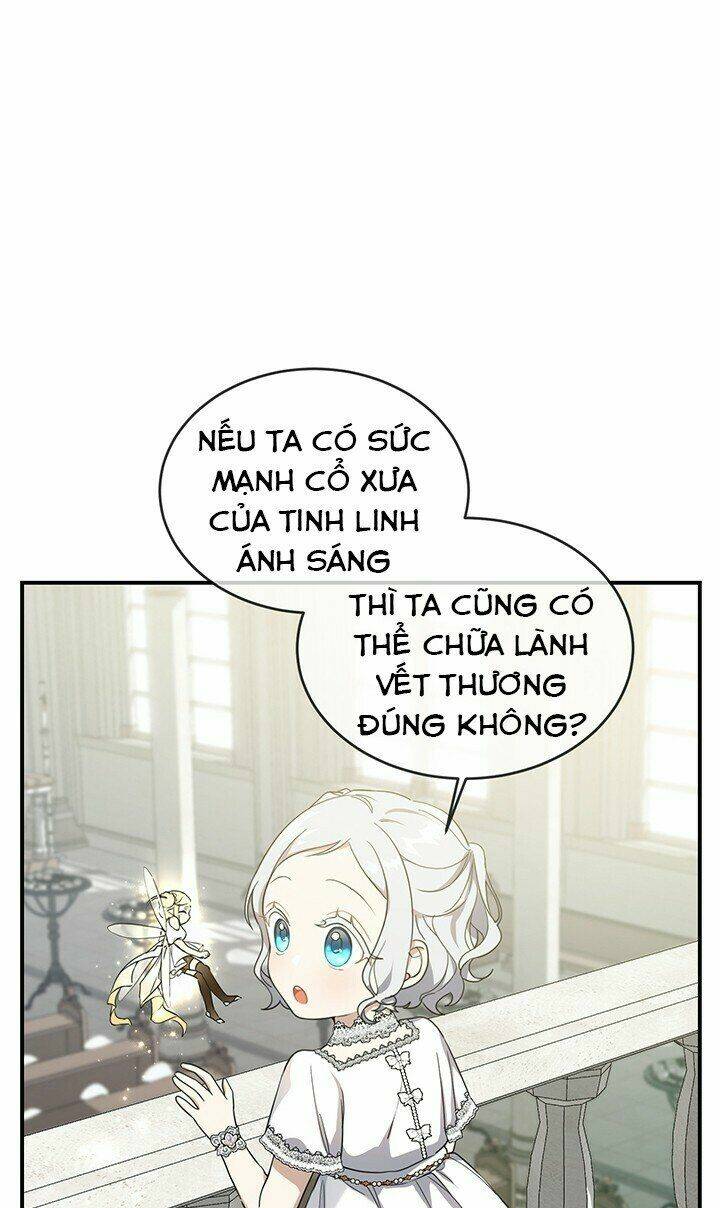 Lần Nữa Toả Sáng Chapter 17 - Trang 18