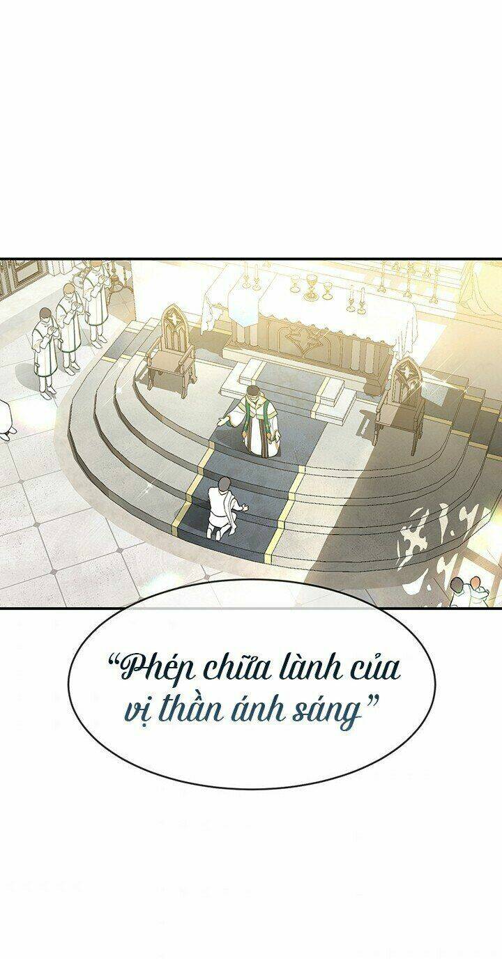 Lần Nữa Toả Sáng Chapter 17 - Trang 1