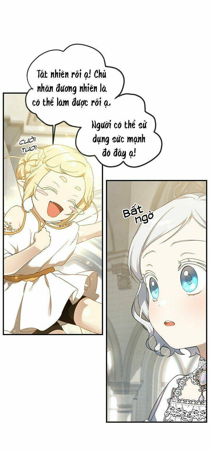 Lần Nữa Toả Sáng Chapter 17 - Trang 20