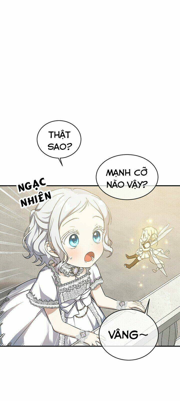 Lần Nữa Toả Sáng Chapter 17 - Trang 21