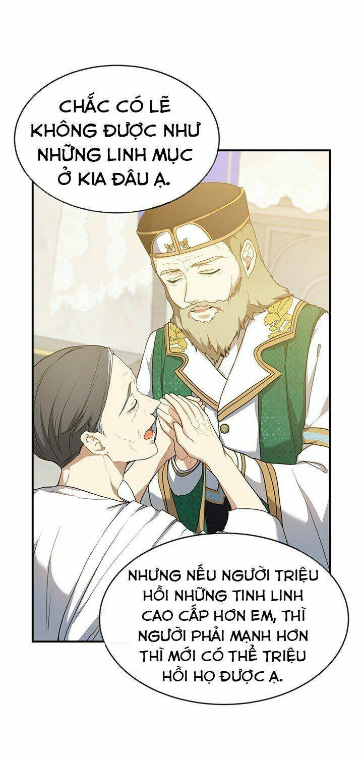 Lần Nữa Toả Sáng Chapter 17 - Trang 22