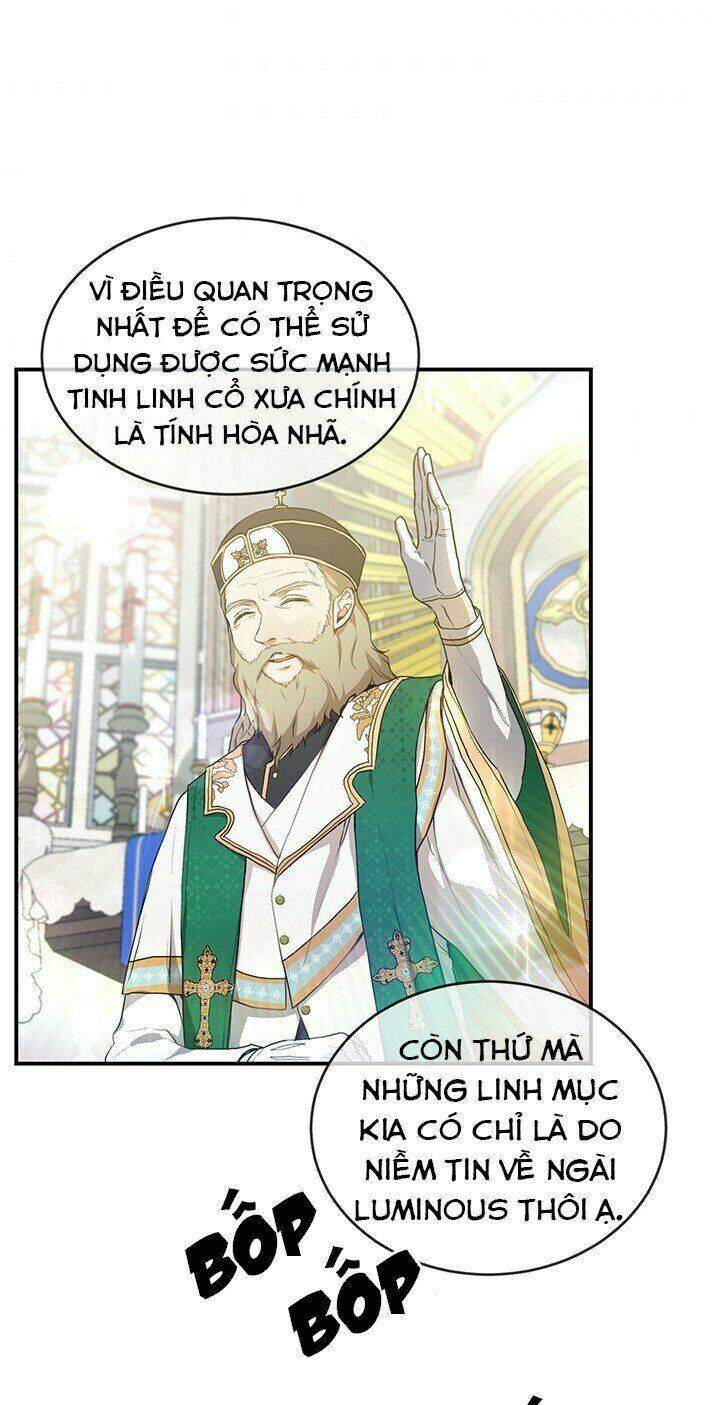 Lần Nữa Toả Sáng Chapter 17 - Trang 27