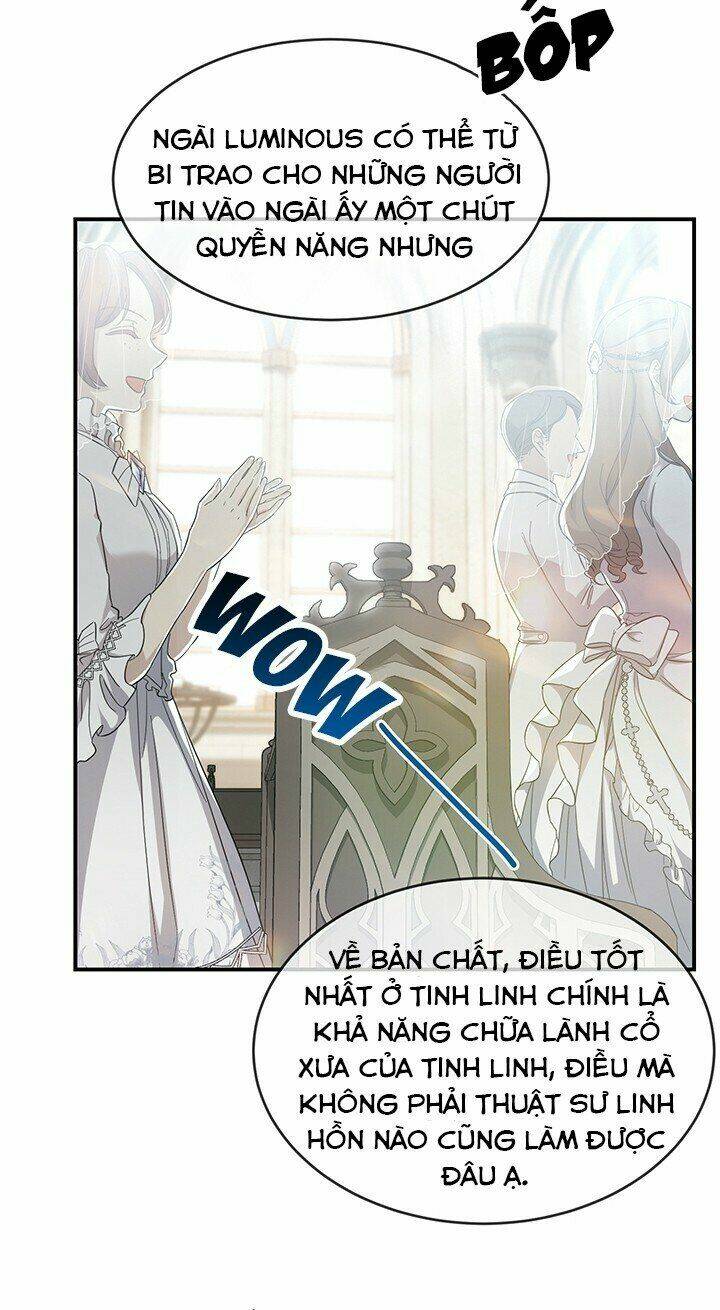 Lần Nữa Toả Sáng Chapter 17 - Trang 28