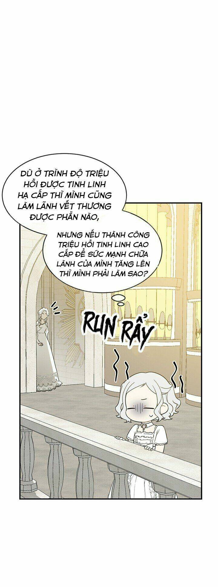 Lần Nữa Toả Sáng Chapter 17 - Trang 31