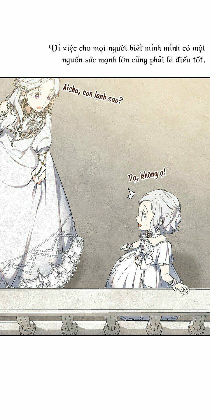 Lần Nữa Toả Sáng Chapter 17 - Trang 32