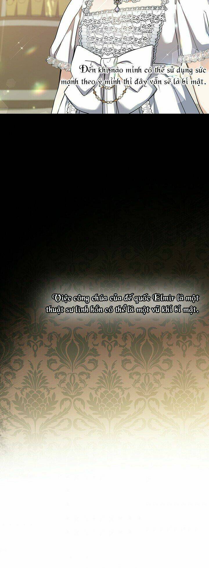 Lần Nữa Toả Sáng Chapter 17 - Trang 34