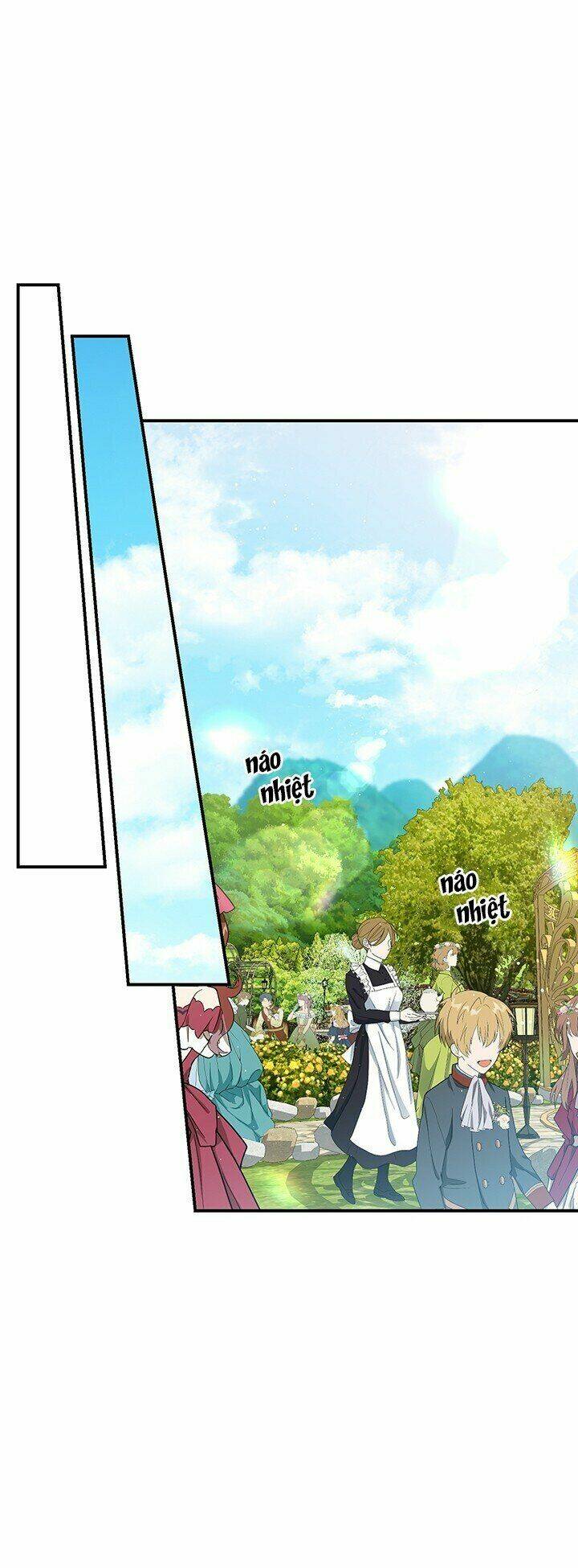 Lần Nữa Toả Sáng Chapter 17 - Trang 36