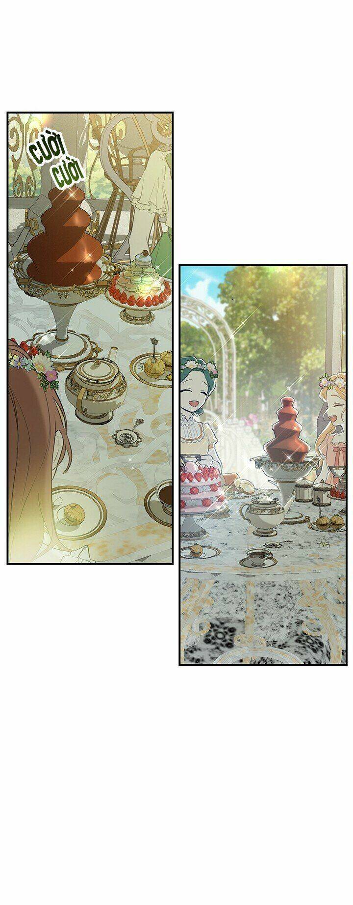 Lần Nữa Toả Sáng Chapter 17 - Trang 38