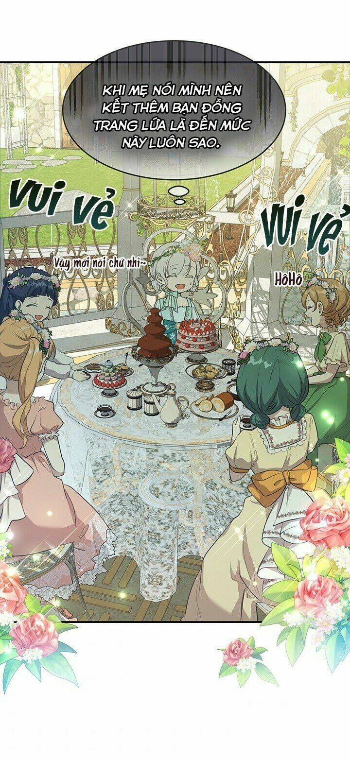 Lần Nữa Toả Sáng Chapter 17 - Trang 41