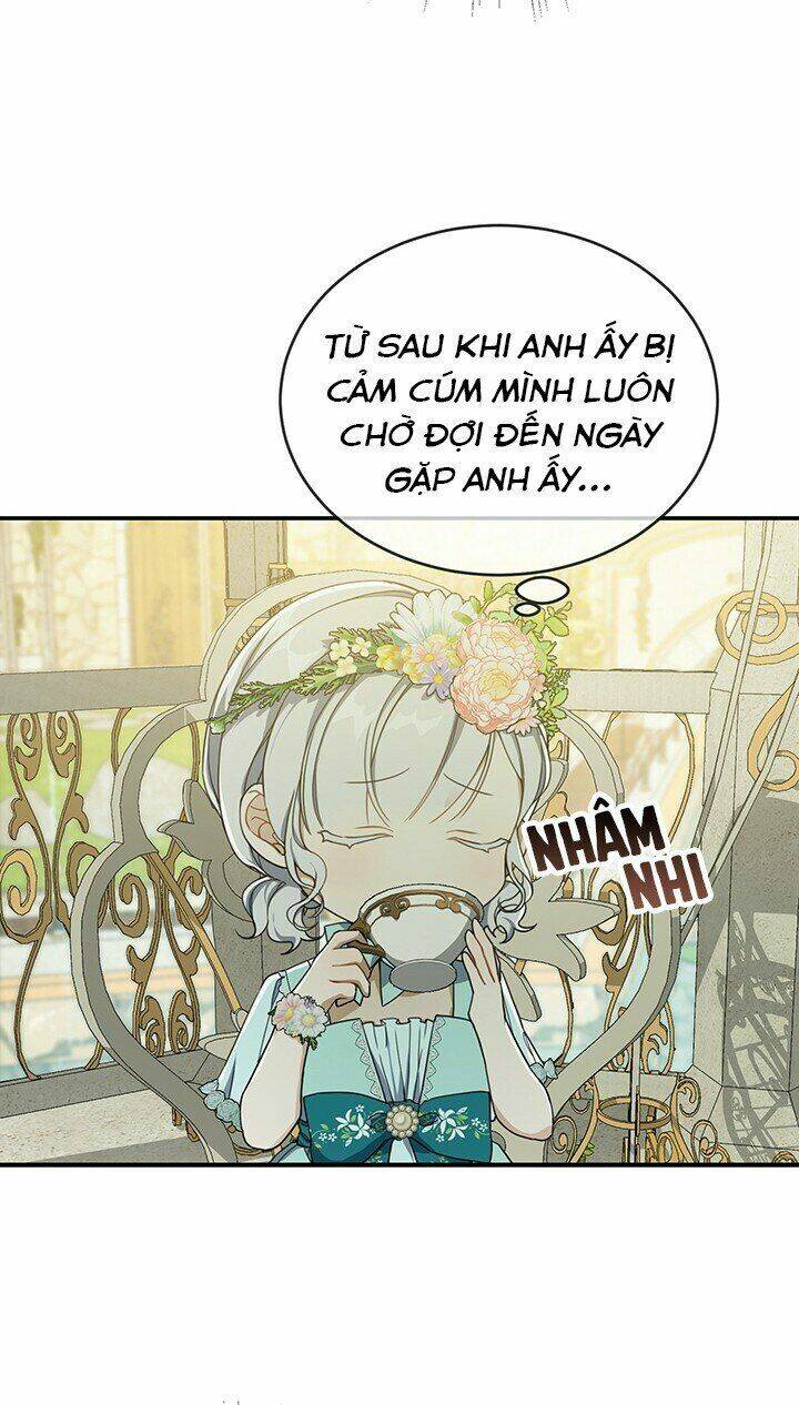 Lần Nữa Toả Sáng Chapter 17 - Trang 43