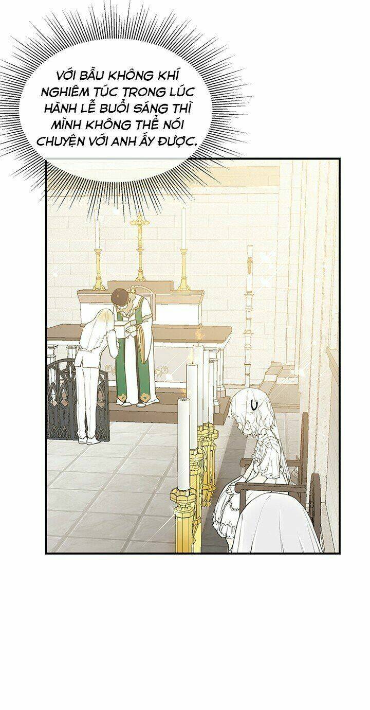 Lần Nữa Toả Sáng Chapter 17 - Trang 44