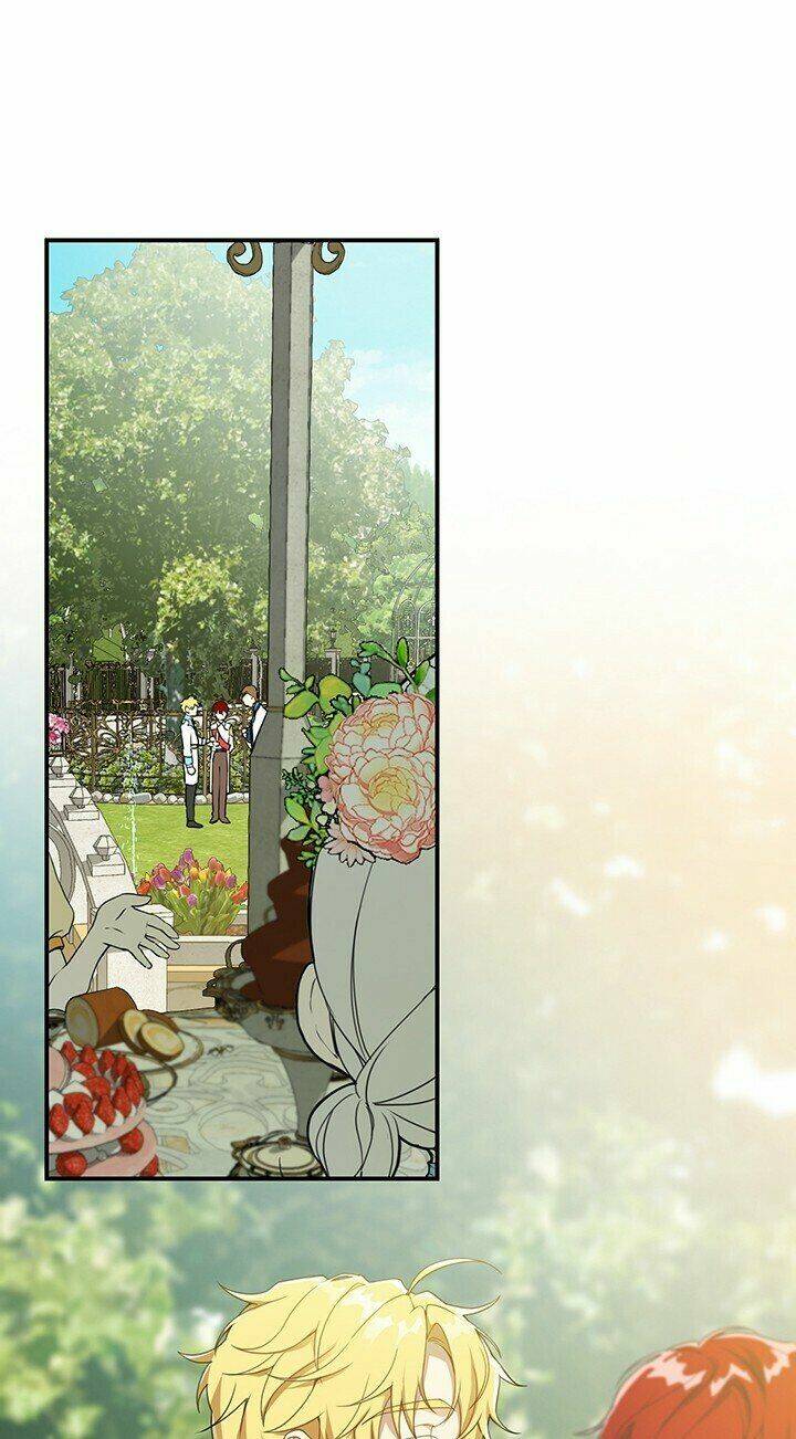 Lần Nữa Toả Sáng Chapter 17 - Trang 46