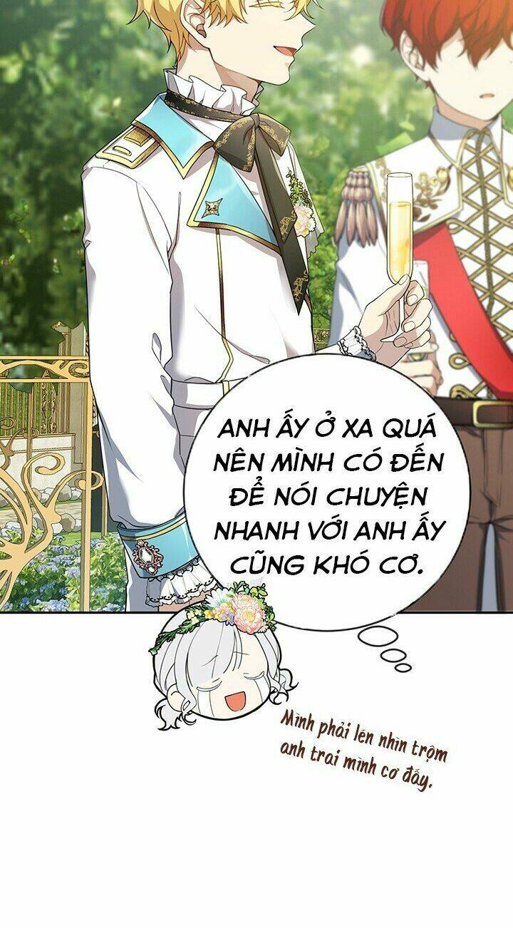 Lần Nữa Toả Sáng Chapter 17 - Trang 47