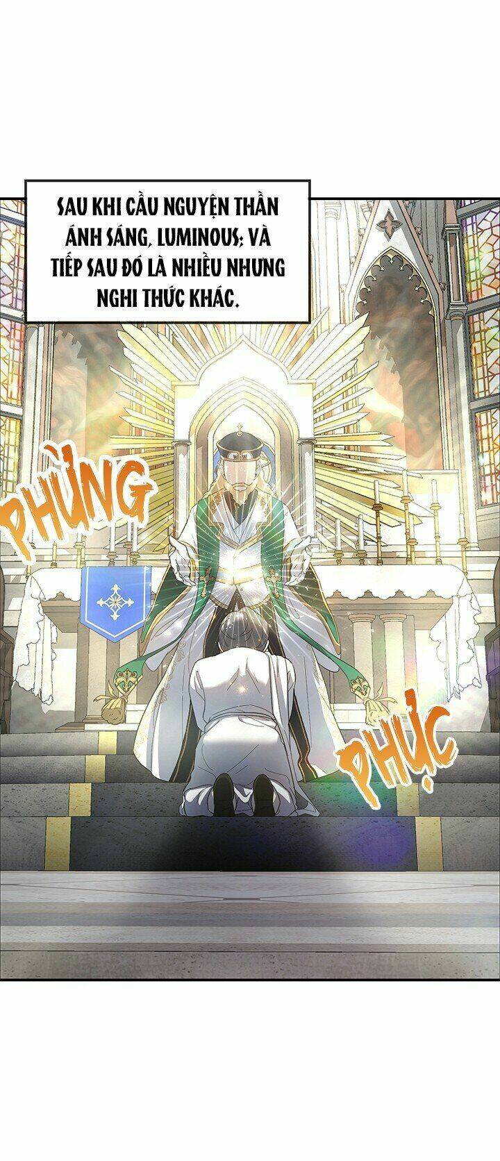 Lần Nữa Toả Sáng Chapter 17 - Trang 4