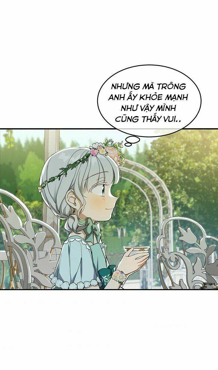 Lần Nữa Toả Sáng Chapter 17 - Trang 49