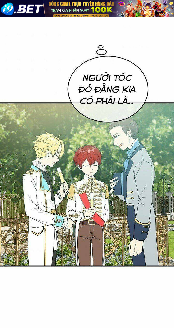 Lần Nữa Toả Sáng Chapter 17 - Trang 51