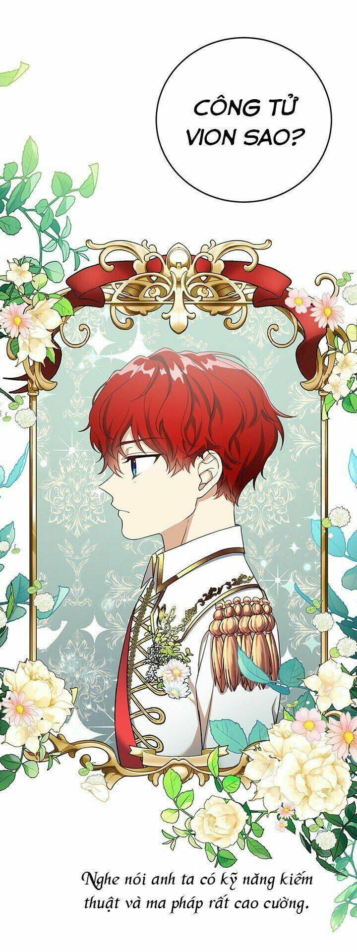 Lần Nữa Toả Sáng Chapter 17 - Trang 52