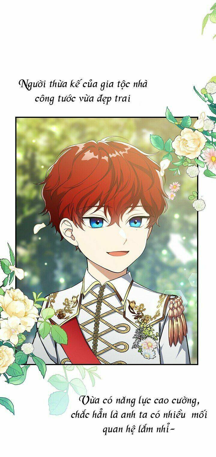 Lần Nữa Toả Sáng Chapter 17 - Trang 53