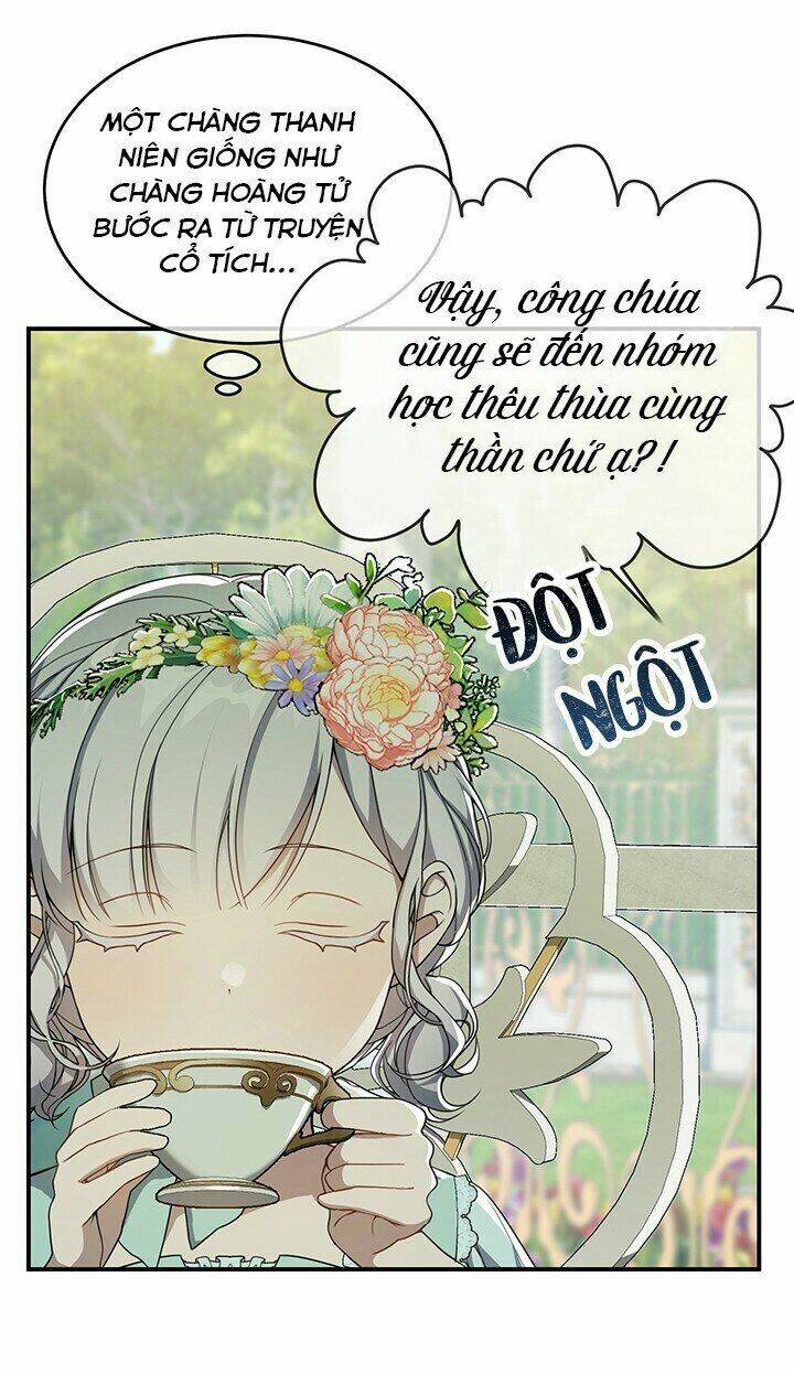 Lần Nữa Toả Sáng Chapter 17 - Trang 54