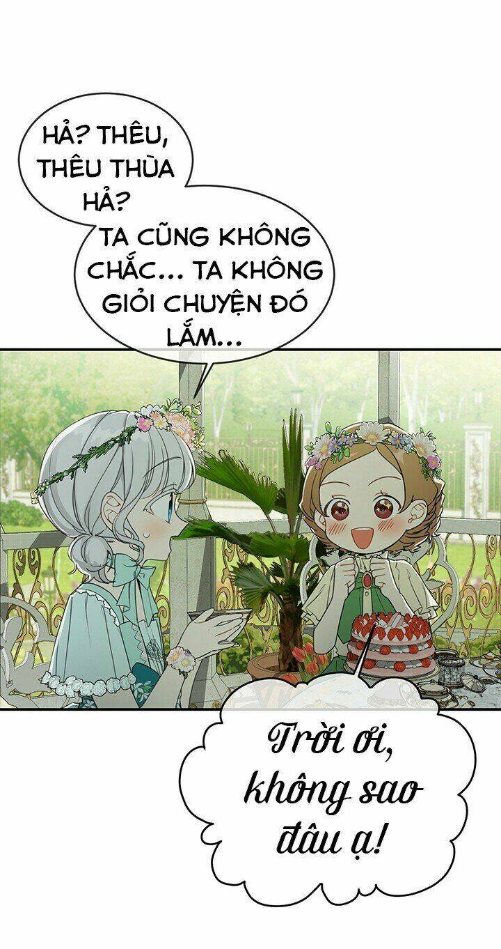 Lần Nữa Toả Sáng Chapter 17 - Trang 55