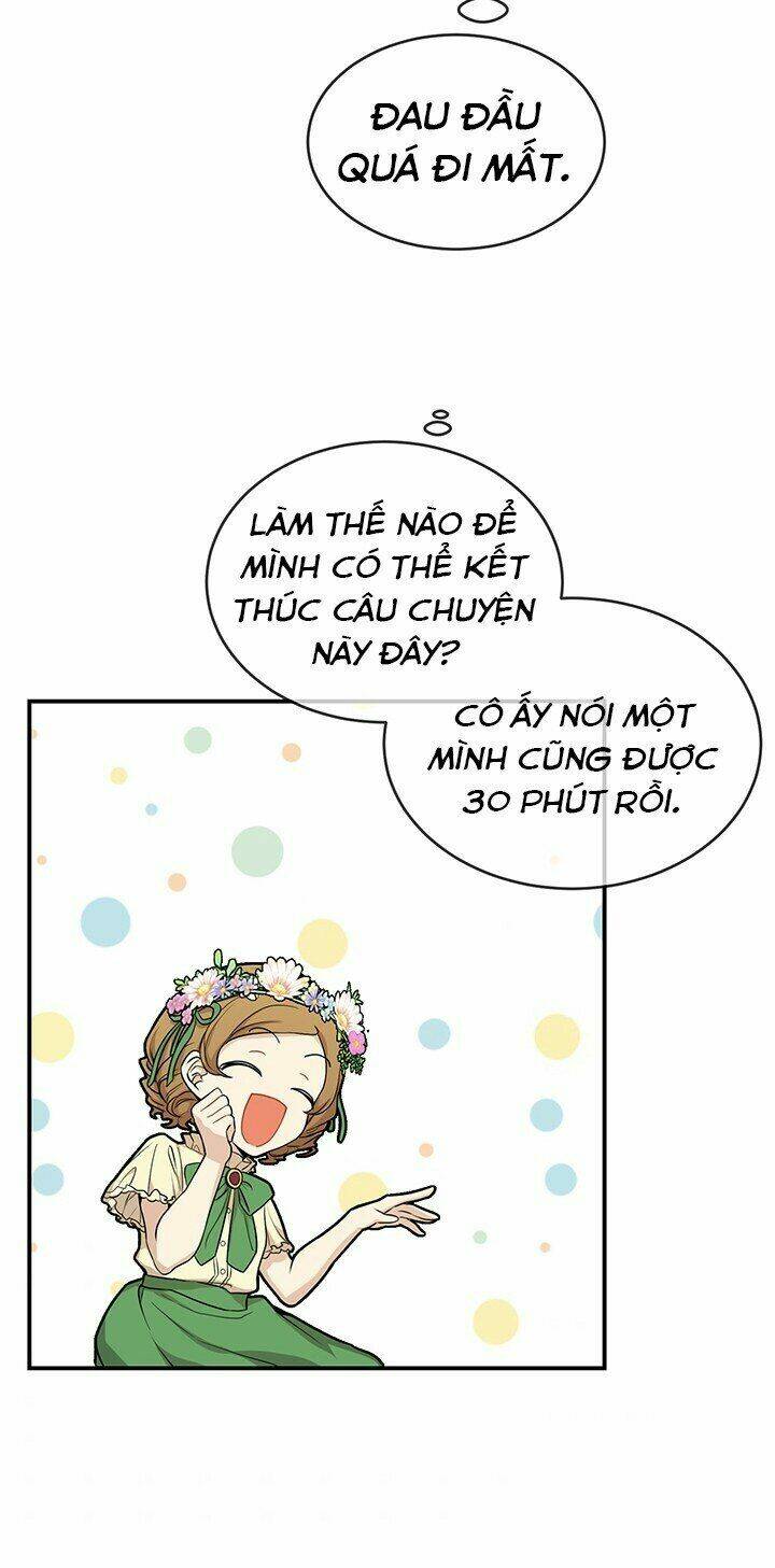 Lần Nữa Toả Sáng Chapter 17 - Trang 57