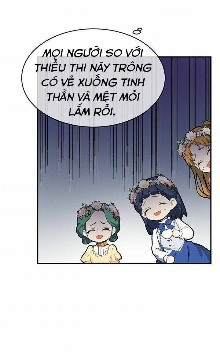 Lần Nữa Toả Sáng Chapter 17 - Trang 58