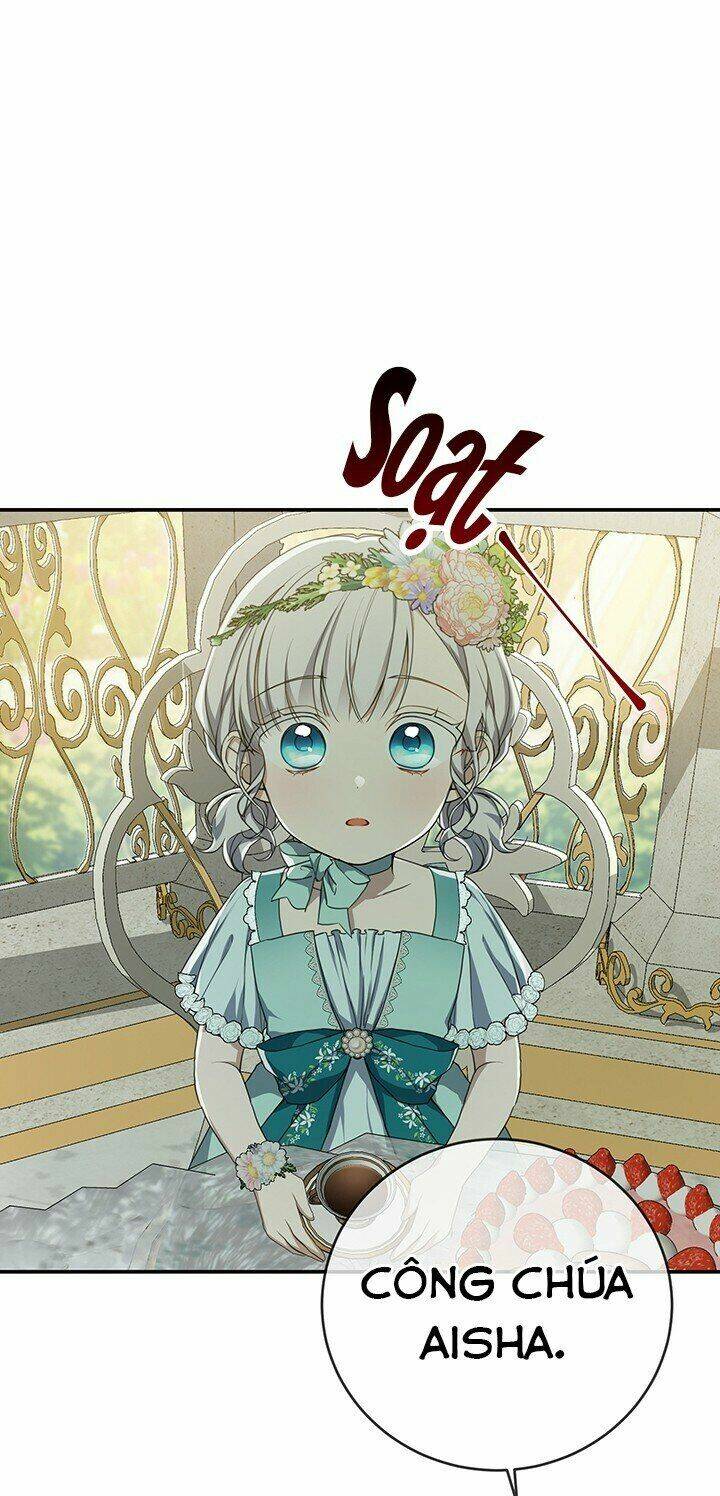 Lần Nữa Toả Sáng Chapter 17 - Trang 61