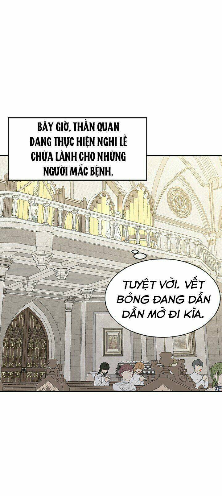 Lần Nữa Toả Sáng Chapter 17 - Trang 7