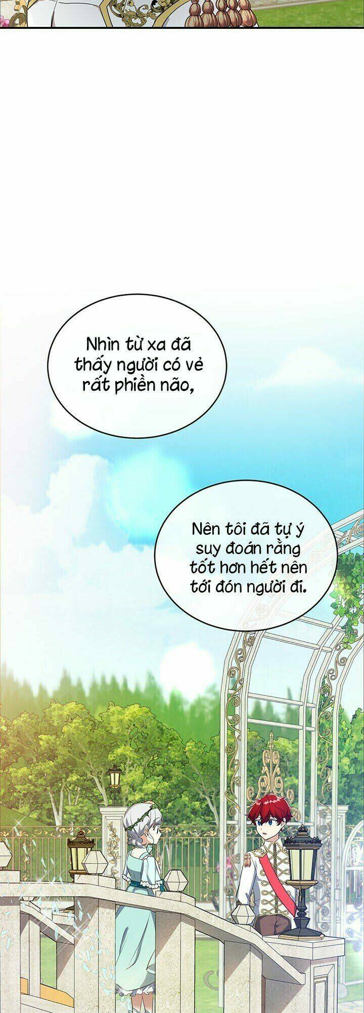 Lần Nữa Toả Sáng Chapter 18 - Trang 9