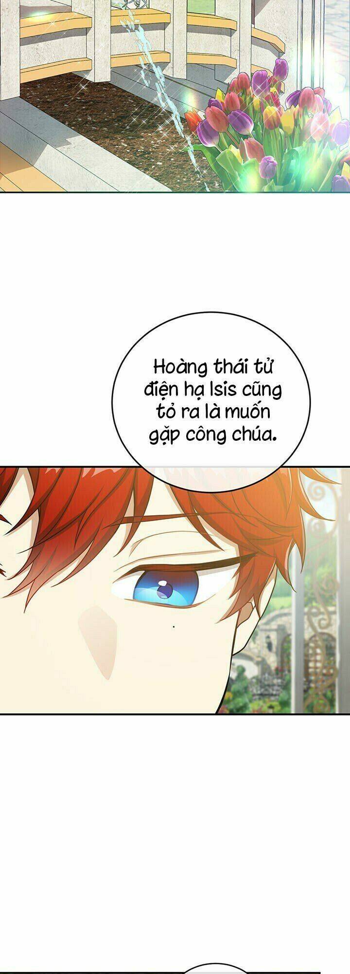 Lần Nữa Toả Sáng Chapter 18 - Trang 10