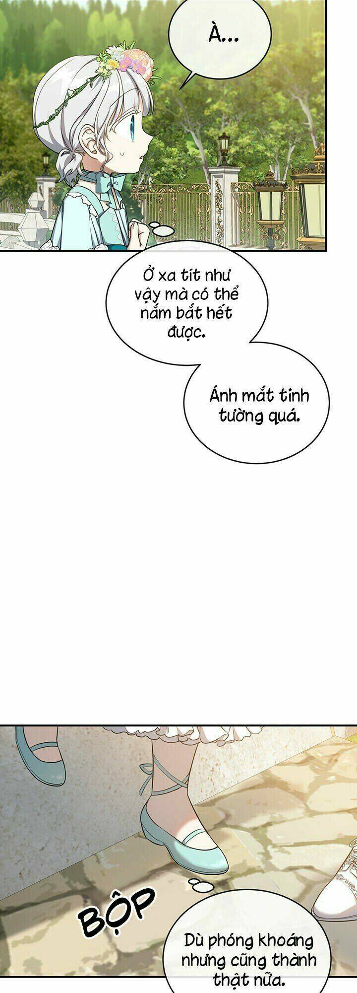 Lần Nữa Toả Sáng Chapter 18 - Trang 11