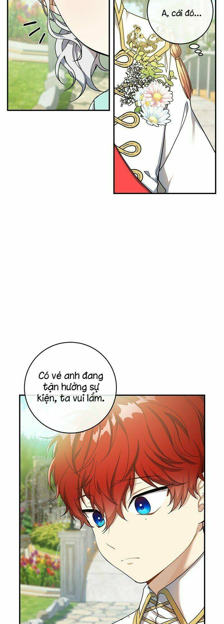 Lần Nữa Toả Sáng Chapter 18 - Trang 14