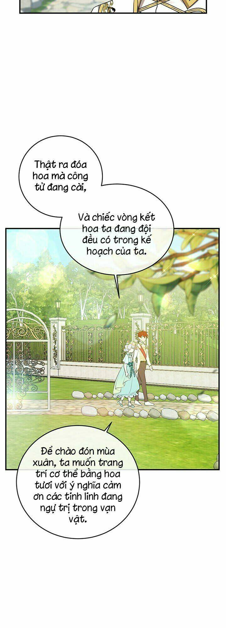 Lần Nữa Toả Sáng Chapter 18 - Trang 15