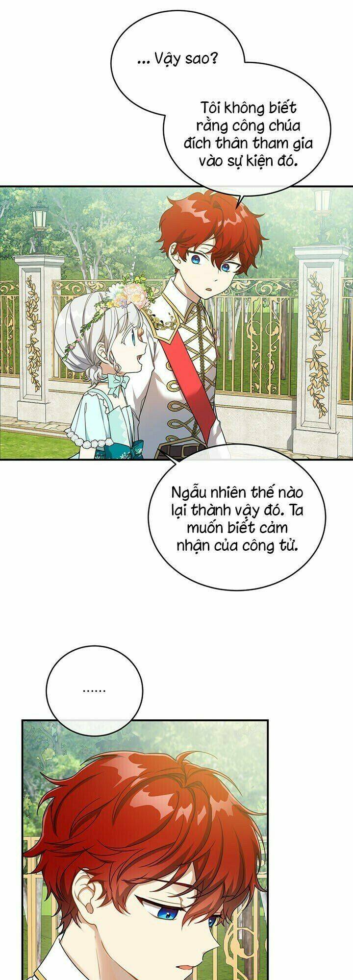 Lần Nữa Toả Sáng Chapter 18 - Trang 16