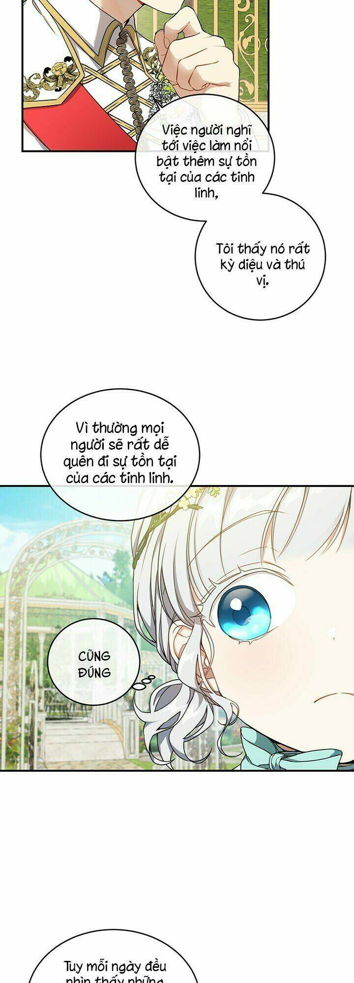 Lần Nữa Toả Sáng Chapter 18 - Trang 17