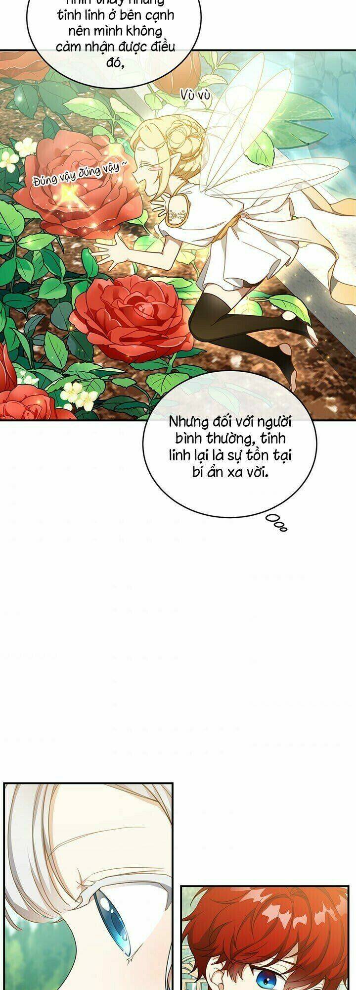 Lần Nữa Toả Sáng Chapter 18 - Trang 18