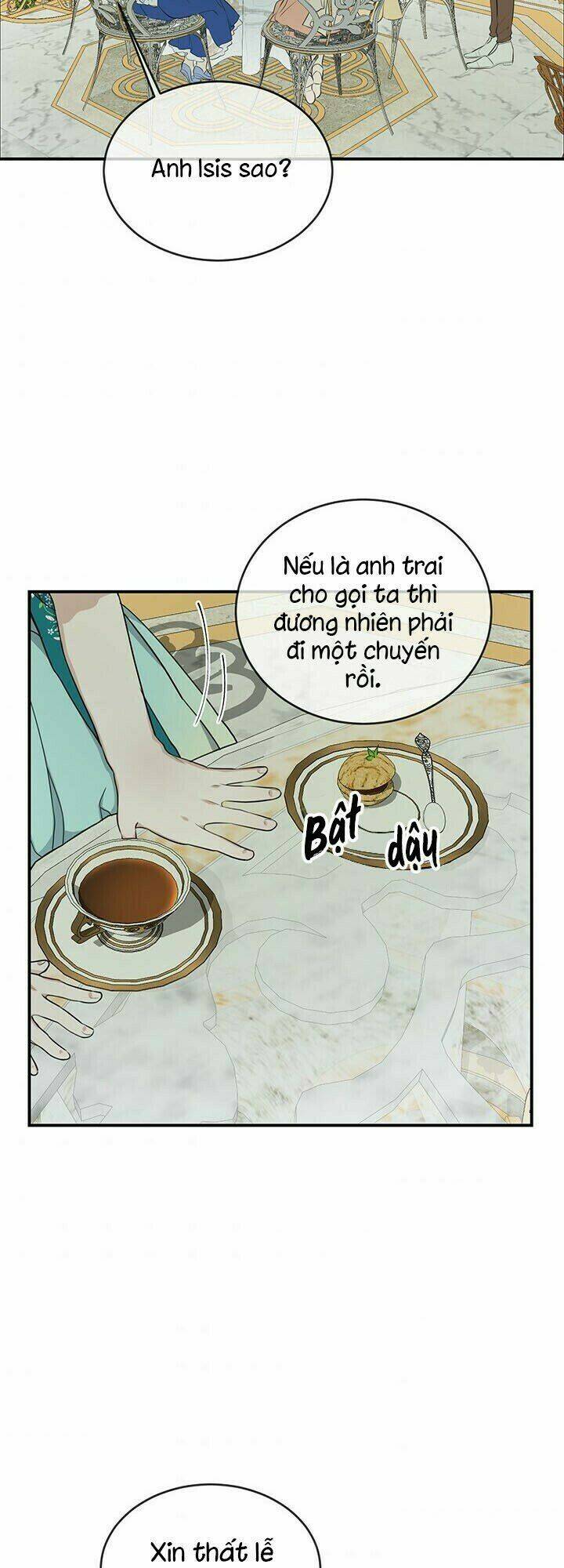 Lần Nữa Toả Sáng Chapter 18 - Trang 1