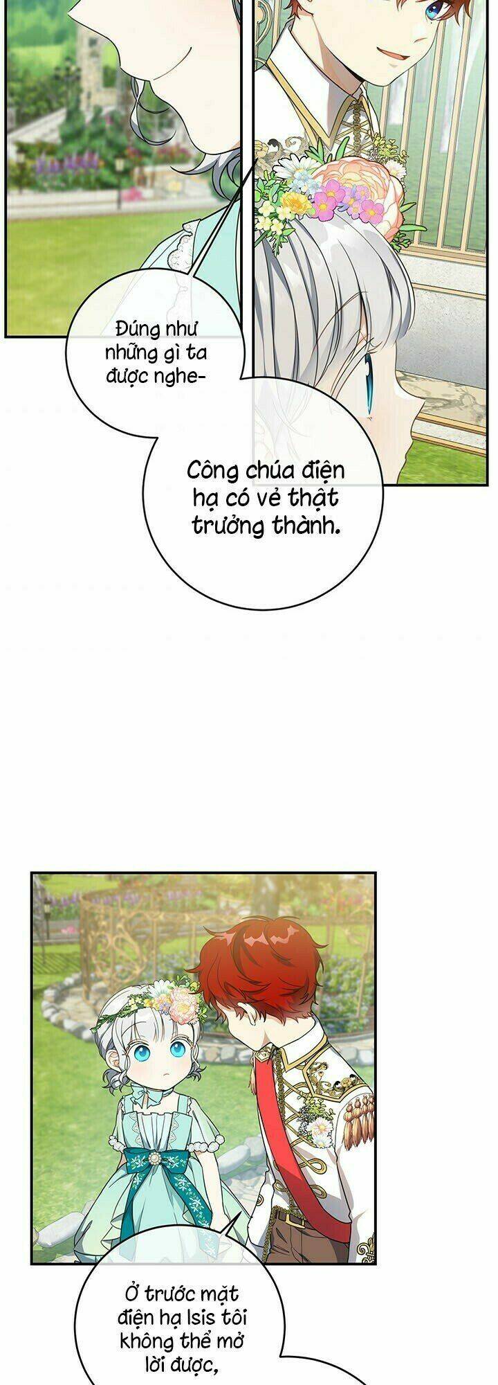 Lần Nữa Toả Sáng Chapter 18 - Trang 19